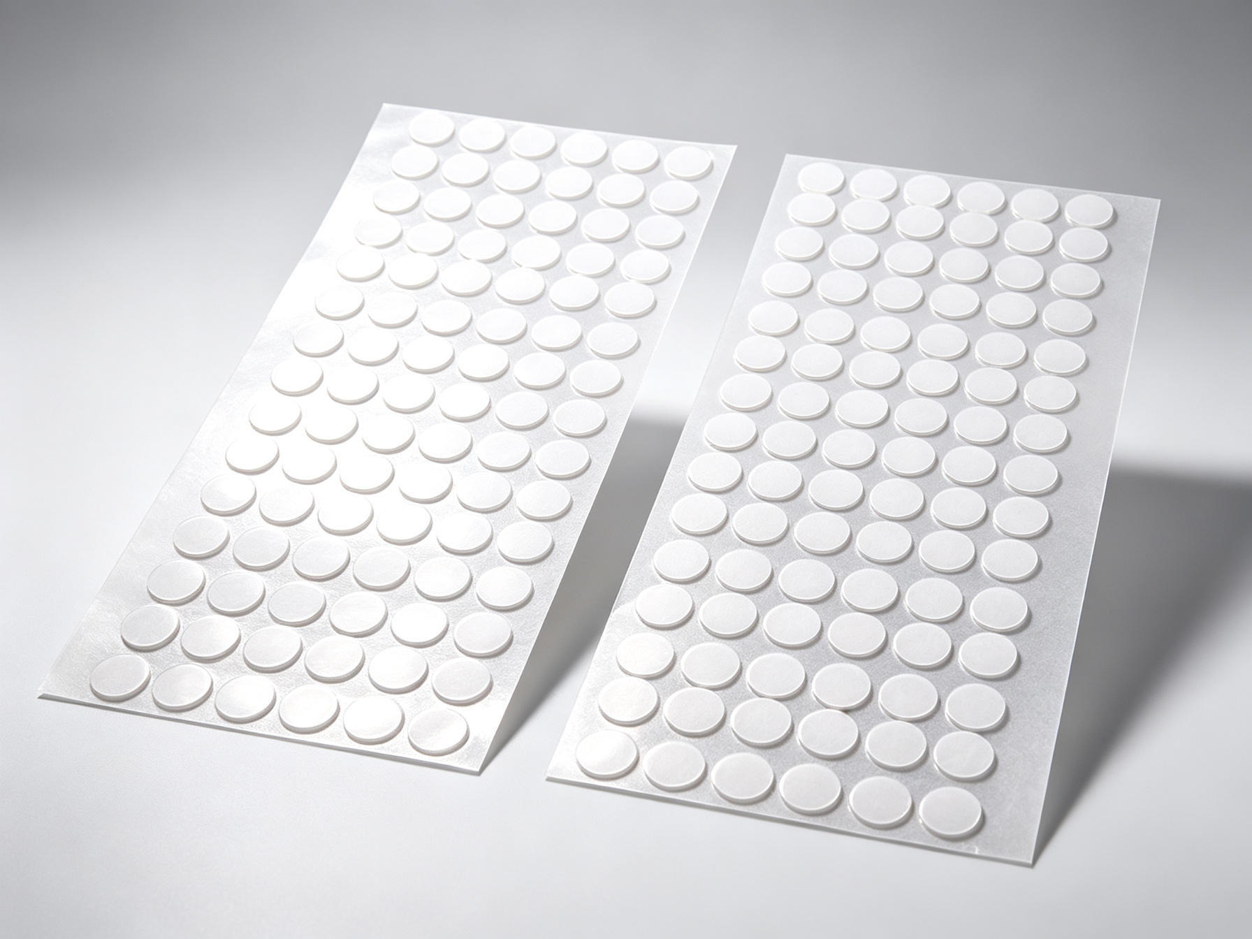 Removable Traceless Adhesive Pads
