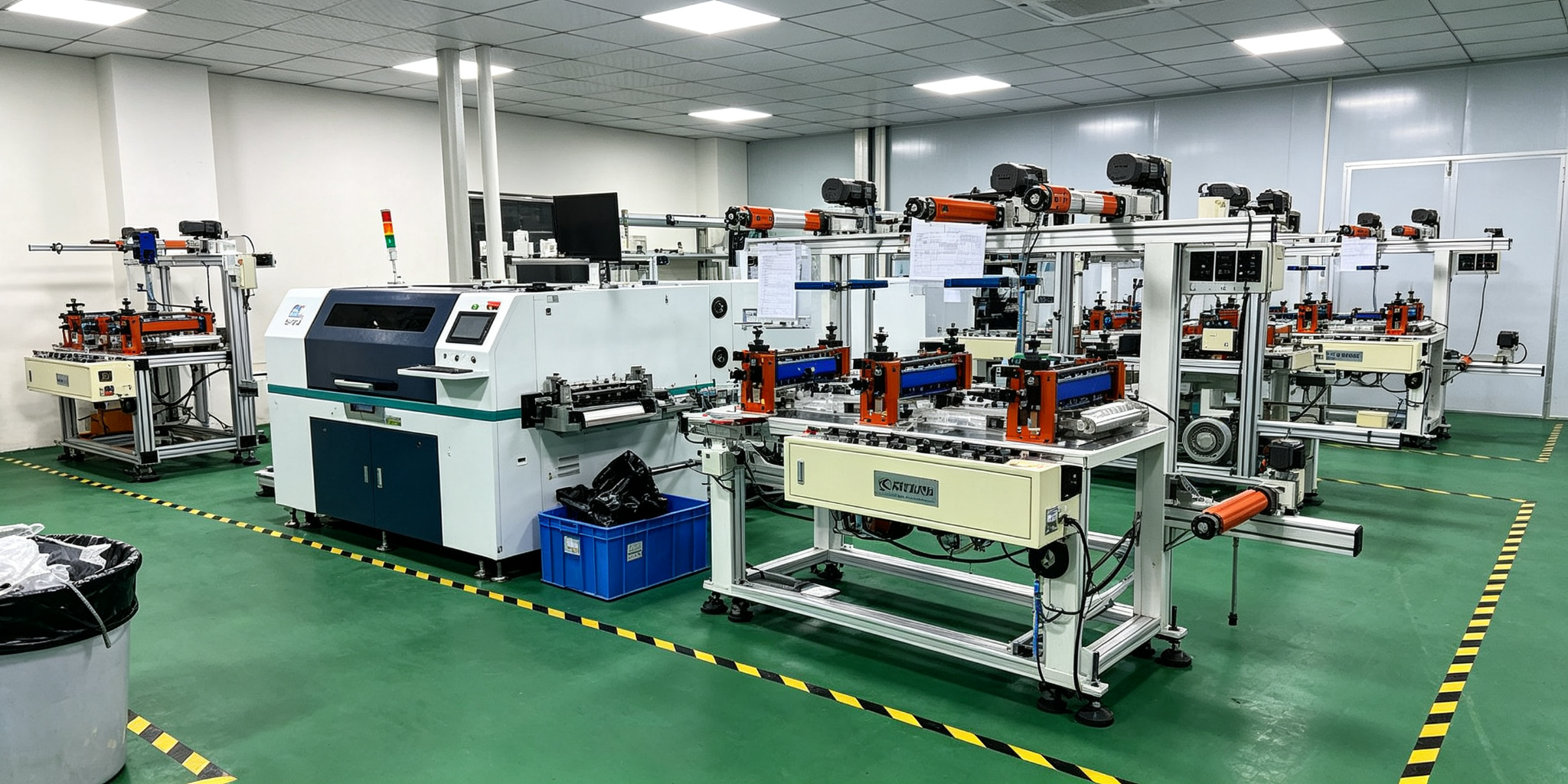 Engineering & Design Capability